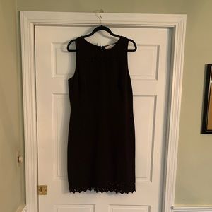 LOFT Little Black Dress